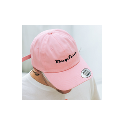 Blazy Susan | Dad Hat Gorra Cap