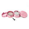 Blazy Susan | Grinder Aluminio 4 pts.