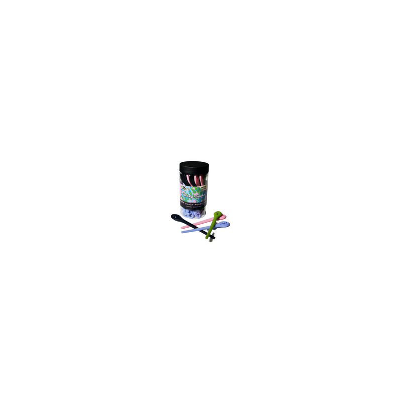 Blazy Susan | Cone Packer & Holder Porta Porro
