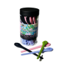 Blazy Susan | Cone Packer & Holder Porta Porro