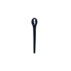 Blazy Susan | Cone Packer & Holder Porta Porro