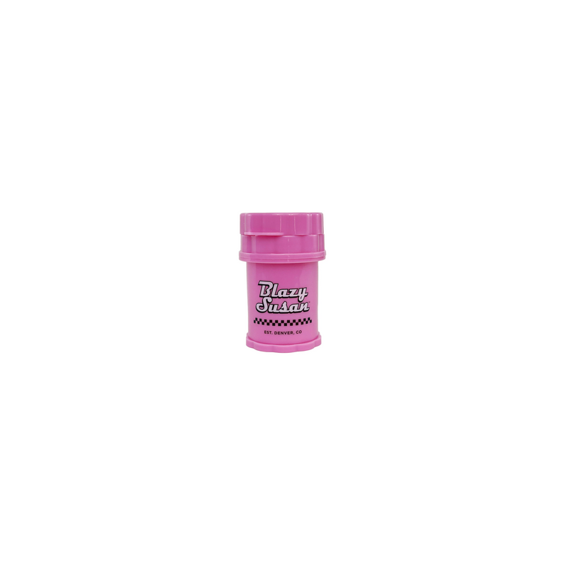 Blazy Susan | Large Moledor Herb Saver 4 Partes