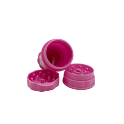 Blazy Susan | Large Moledor Herb Saver 4 Partes