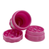 Blazy Susan | Large Moledor Herb Saver 4 Partes