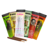 G-Rollz |  Organic Hemp Blunt Wraps