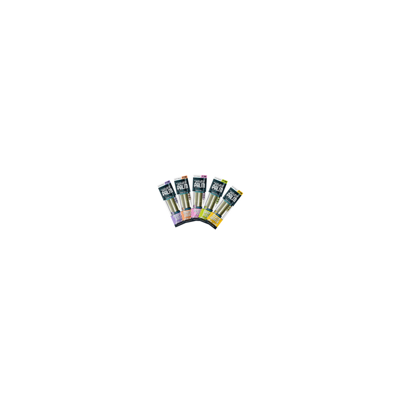 Twisted Palm | Mini Rolls preroll de palma