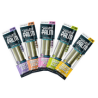 Twisted Palm | Mini Rolls preroll de palma