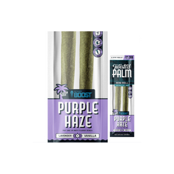 Twisted Palm | Mini Rolls preroll de palma