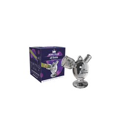 King Palm | Blunt Bubbler Lil Bubbly
