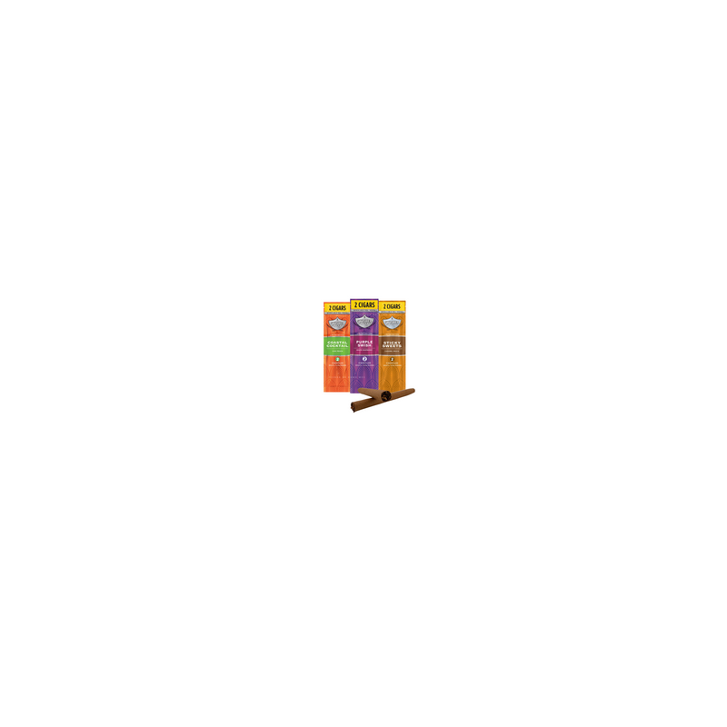 Swisher Sweets | 2Pack Ed. Limitada