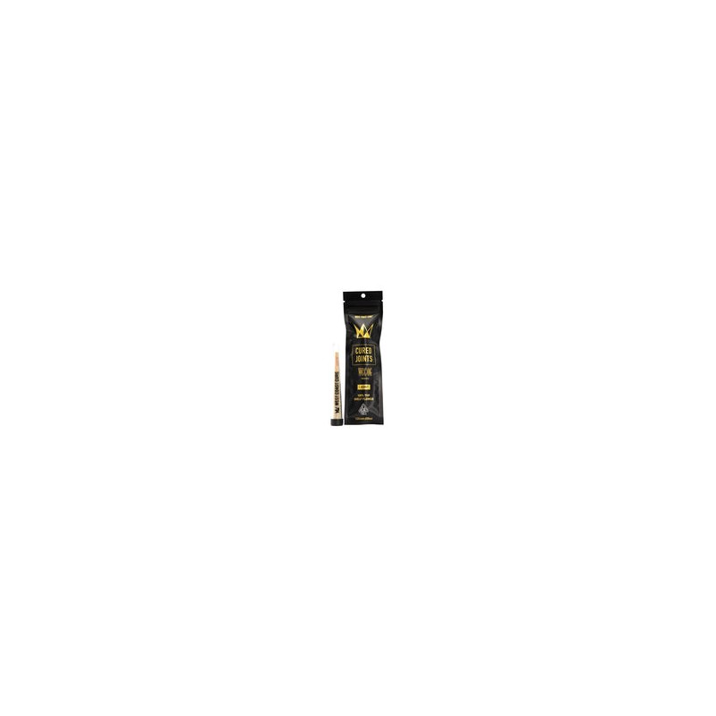 Empaques West Coast Cured Pre-rolls