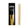 SHINE | Gold Blunt Wraps