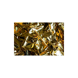 SHINE | Gold Blunt Wraps