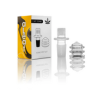 aLeaf | HoneyPot Kit Comb