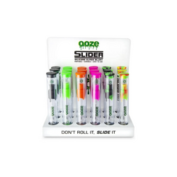 Ooze | Blunt Slider Glass
