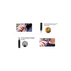 Airistech | Airis 8 Nectar Collector Dip & Dab 2 In 1