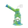 Ooze | Mojo Silicone Water Pipe & Nectar Collector
