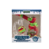 Ooze | Mojo Silicone Water Pipe & Nectar Collector