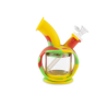 Kettle Silicone Bubbler
