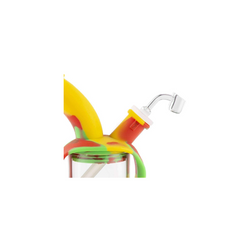 Kettle Silicone Bubbler