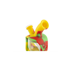 Kettle Silicone Bubbler