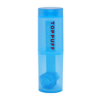 TOPPUFF | Plastic Glass Bowl Bong Portátil Completo Storage