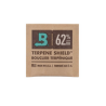 Boveda | Sobre Size 4 (1/2oz) 15grams 62% Doble via