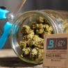 Boveda | Sobre Size 4 (1/2oz) 15grams 62% Doble via