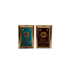 Cactus Labs | Six Shooter Gold Reserve D8 Disposable 6g