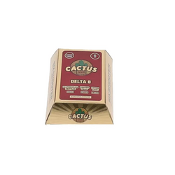 Cactus Labs | Six Shooter Gold Reserve D8 Disposable 6g