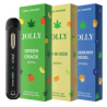 JOLLY| CBD Disposable 2000mg 2G