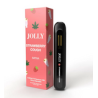 JOLLY| CBD Disposable 2000mg 2G