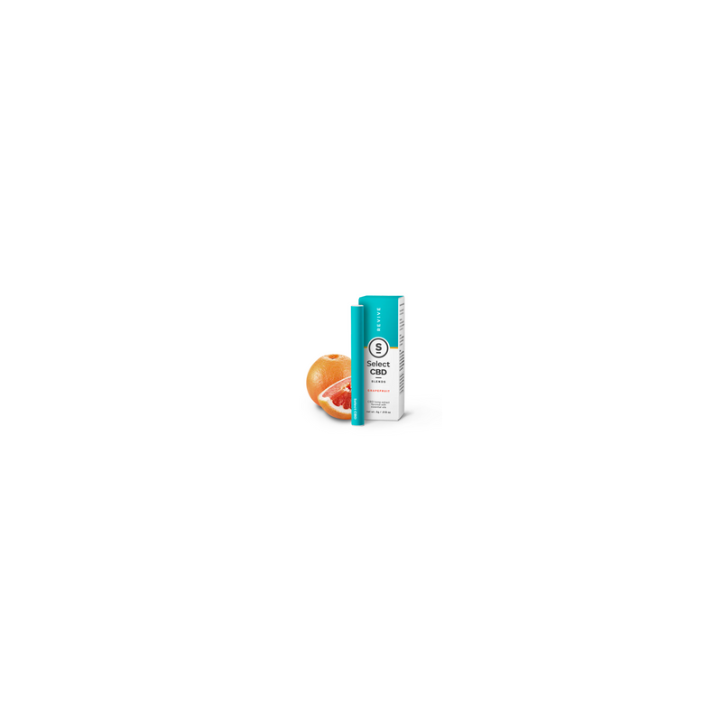 Oil Select REVIVE Pen 250mg