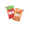 greengo | 2 Pack | Gomitas CBD | Relax + Energia 10PZ.
