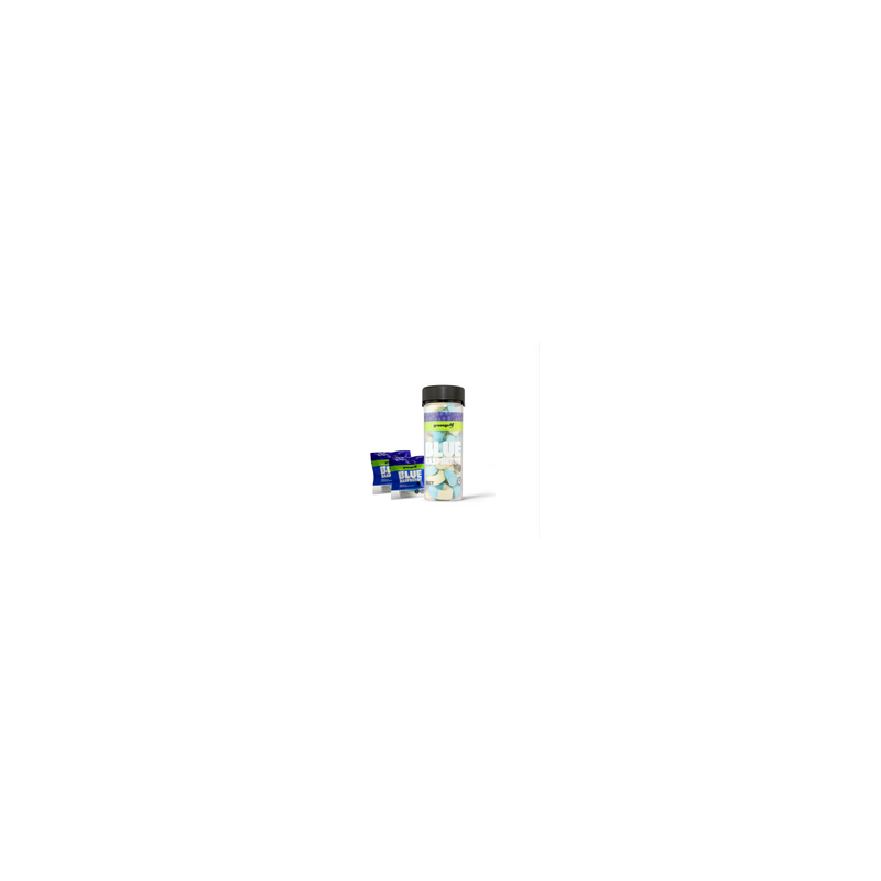 greengo | CBD | Gomitas Blue Berry 🍇 Relajacion y Bienestar