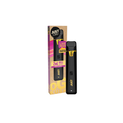 JustCBD | LR Desechable 2G 1000mg FS
