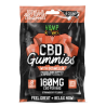Hemp Bombs | Boswellia Gummies