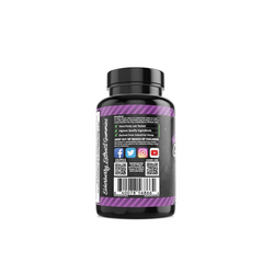 Hemp Bombs | Immunity Gummies Elderberry Extrac