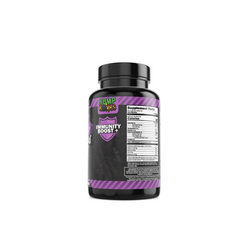 Hemp Bombs | Immunity Gummies Elderberry Extrac