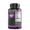 Hemp Bombs | Immunity Gummies Elderberry Extrac