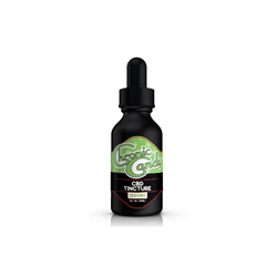 Chronic Candy CBD Tinctures
