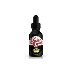 Chronic Candy CBD Tinctures
