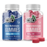 CBDFx | Multivitamin Gummies For Women & Men