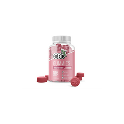 CBDFx | Multivitamin Gummies For Women & Men