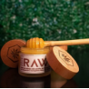 Miel de Abeja con Aceite de Hemp CannaRaw
