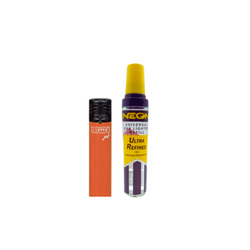 Clipper | Jet mini Soplete encendedor