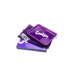 Glow Tray LED Charola para Rolar Cookies