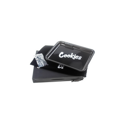 Glow Tray LED Charola para Rolar Cookies