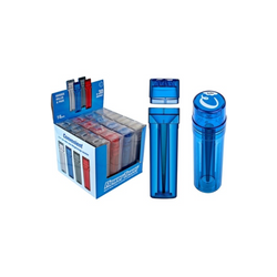 Cookies | Flower Tower Grinder Moledor Cone Filler