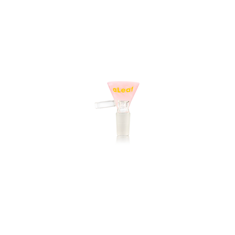 aLeaf | Slime Funnel Bowl 14mm